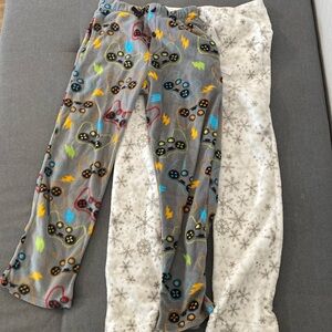 PAJAMA PANTS